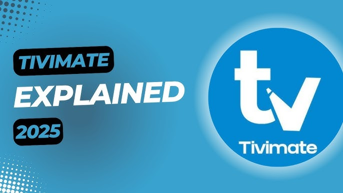 Tivimate player