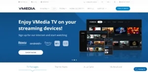 VMedia