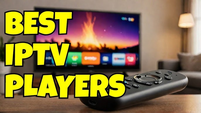 iptv player